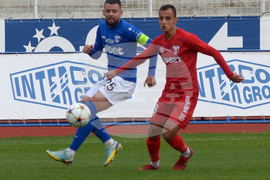 Варна - Футбол - Купа на България - Спартак 1918 Варна - Чавдар Етрополе