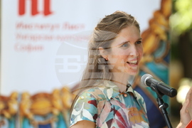 Изложба "Хунгарикуми" - откриване