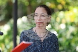 Изложба "Хунгарикуми" - откриване