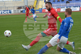 Варна - Футбол - Купа на България - Спартак 1918 Варна - Чавдар Етрополе
