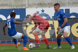 Варна - Футбол - Купа на България - Спартак 1918 Варна - Чавдар Етрополе