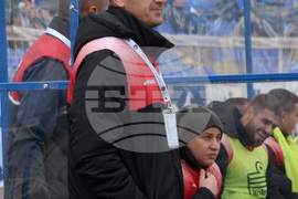 Варна - Футбол - Купа на България - Спартак 1918 Варна - Чавдар Етрополе