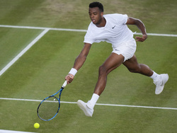 Britain Tennis Wimbledon