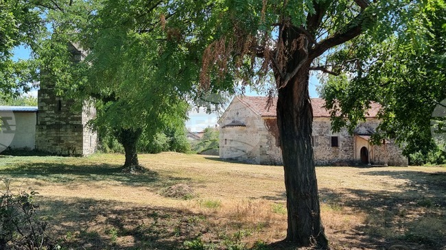 Започва ремонтът на храм „Света Неделя“ в хасковското село Мандра, след като дарители събраха 20 000 евро