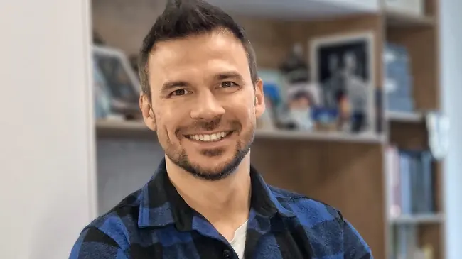 Община Стара Загора: Актьорът Ивайло Захариев е гост-звезда в петъчната киновечер