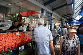Пенсионери - изплащане на пенсии