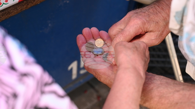 Social Old-Age Pension Upped, Effective July 1