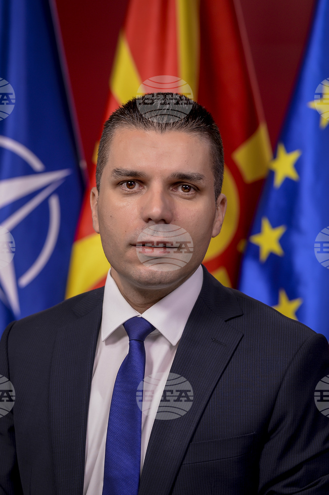 МИА: Николовски: Екологичният преход е един от основните приоритети на министерството на земеделието