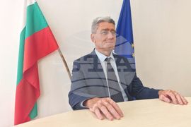 Шумен - областен управител - заместник областен управител