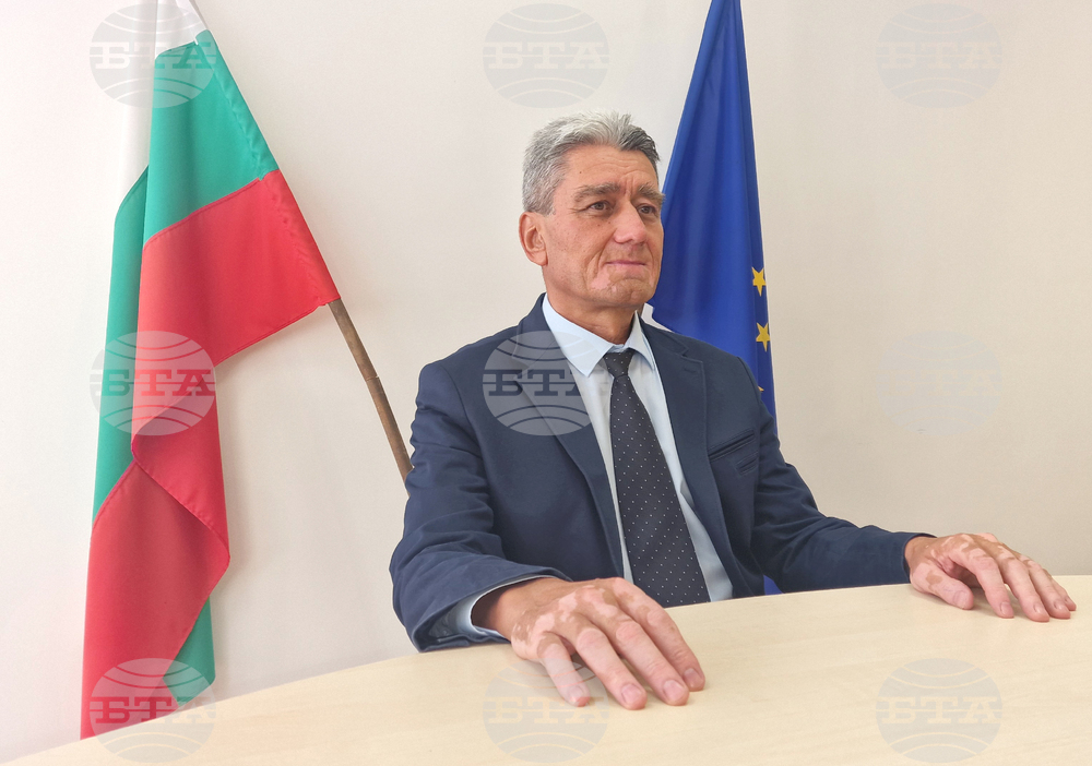 Шумен - областен управител - заместник областен управител