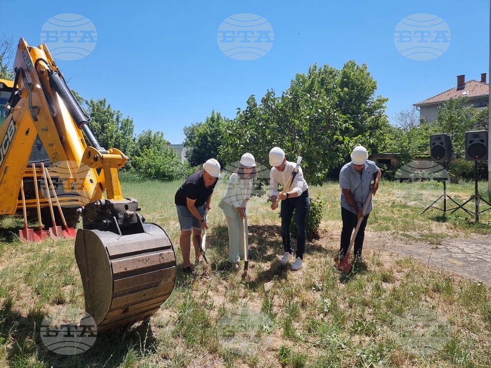 Стара Загора - Спортно училище „Тодор Каблешков“ - ремонт