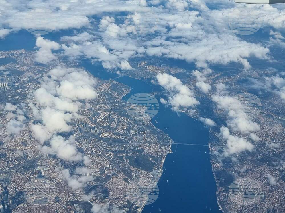 Two Weekly Flights from Plovdiv Airport to Istanbul to Start Operation in January