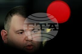 ДПС - областни председатели на партията - среща - Делян Пеевски