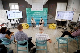 Качеството на атмосферния въздух - обсъждане