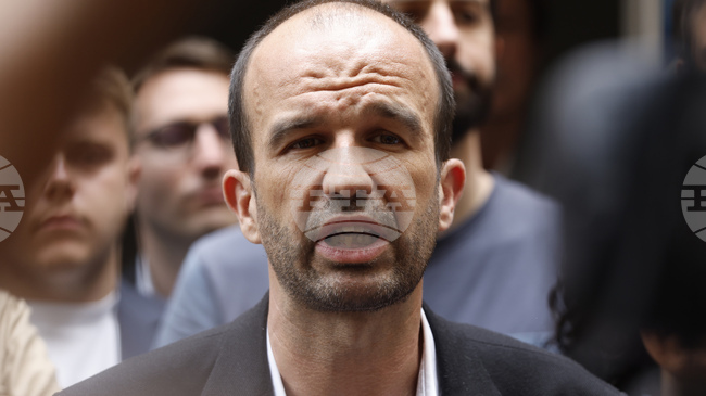 Централата на френска радикална левица беше евакуирана заради бомбена заплаха, съобщи депутат