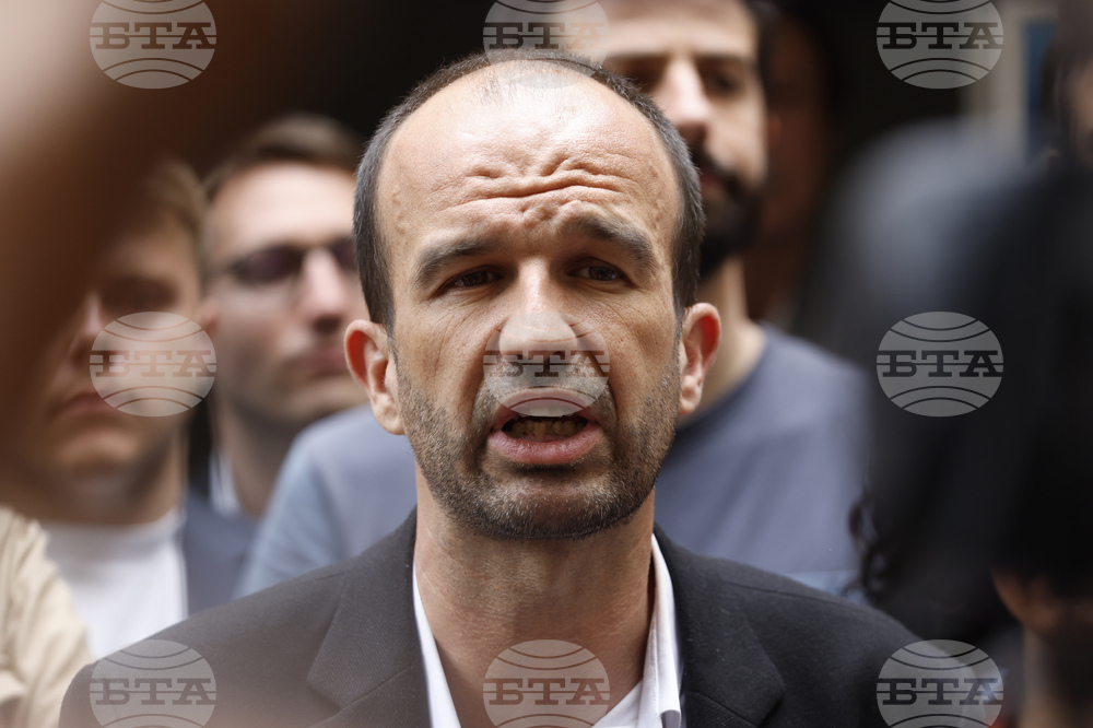 Централата на френска радикална левица беше евакуирана заради бомбена заплаха, съобщи депутат