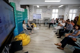 Качеството на атмосферния въздух - обсъждане