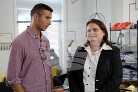 Качеството на атмосферния въздух - обсъждане