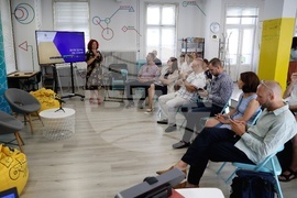 Качеството на атмосферния въздух - обсъждане