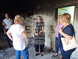 Снимка: Община Варна