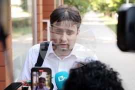 Да, България - съвещание