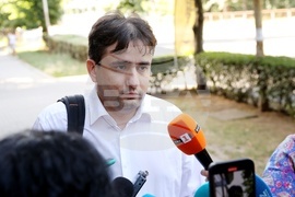 Да, България - съвещание