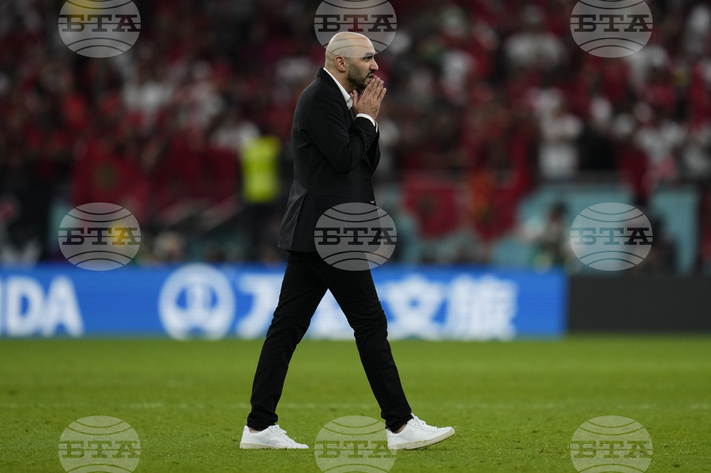 Реграги: "Ще бъде грешка да излезем за равенство"