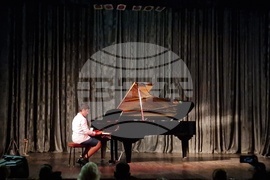 Самоков - школа по пиано - годишна продукция