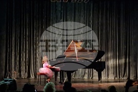 Самоков - школа по пиано - годишна продукция