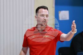 Баскетбол - Европейско първенство - девойки