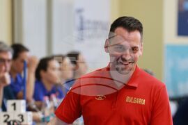 Баскетбол - Европейско първенство - девойки