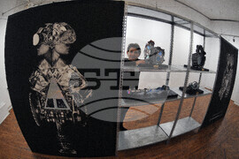 Бургас - изложба - Дарина Пеева