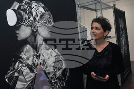 Бургас - изложба - Дарина Пеева