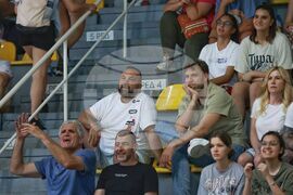 Баскетбол - Европейско първенство - девойки