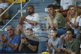 Баскетбол - Европейско първенство - девойки