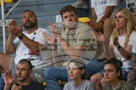 Баскетбол - Европейско първенство - девойки