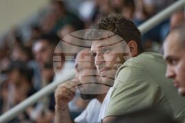 Баскетбол - Европейско първенство - девойки