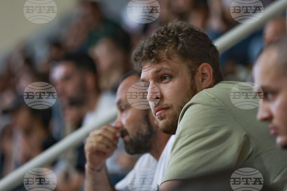 Баскетбол - Европейско първенство - девойки