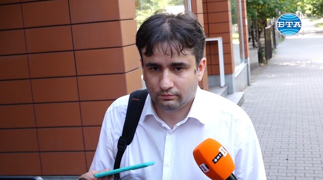 Малко вероятно е да има мнозинство за техническо правителство, то би било с кратък живот, коментира Божидар Божанов от "Да, България"