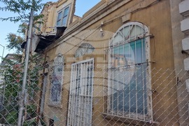 Шумен - срутване - затворен участък за движение