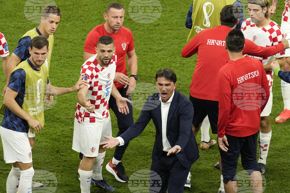 Златко Далич: "Япония ще прилага философията на самурайския войн, а същото ще направим и ние"