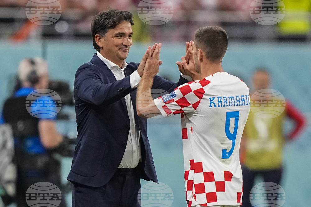 Златко Далич: "Последните мачове ще решат всичко"