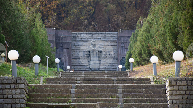 Община Петрич и Историческият музей в града ще реализират мащабни инвестиции в Националния парк-музей Самуилова крепост