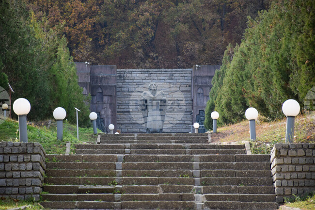 Община Петрич и Историческият музей в града ще реализират мащабни инвестиции в Националния парк-музей Самуилова крепост