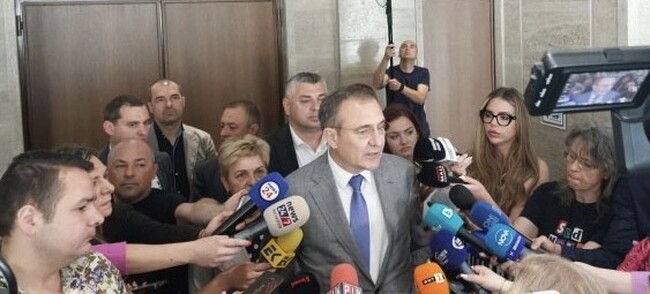 БСП-Търговище: Единственият ни път е обединението 