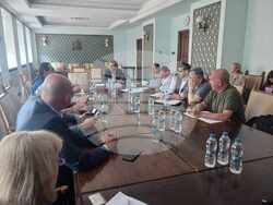 Снимка: Камара на архитектите в България