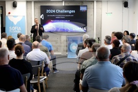 Министерство на иновациите и растежа - информационен ден