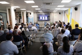 Министерство на иновациите и растежа - информационен ден