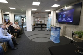 Министерство на иновациите и растежа - информационен ден