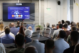 Министерство на иновациите и растежа - информационен ден